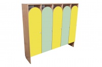 �������