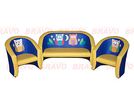 �������� ������� ������ ������ "������� � �����������"